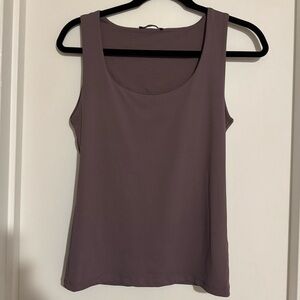 Zara Fitted Tank Top Sz M